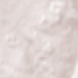 Sankt Marien Terrain Map