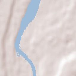 Kronstorf Terrain Map