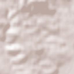 Sankt Martin am Ybbsfelde Terrain Map