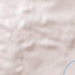 Petzenkirchen Terrain Map