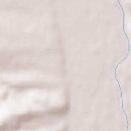 Ober-Grafendorf Terrain Map