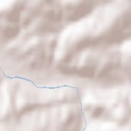 Kasten bei Böheimkirchen Terrain Map