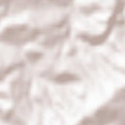 Hinterleiten Terrain Map