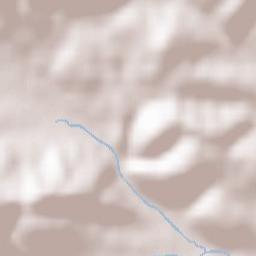 Laab im Walde Terrain Map