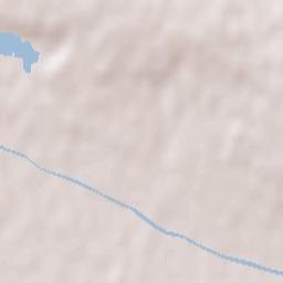 Favoriten Terrain Map
