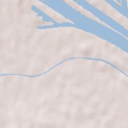 Mannswörth Terrain Map
