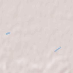 Orth an der Donau Terrain Map