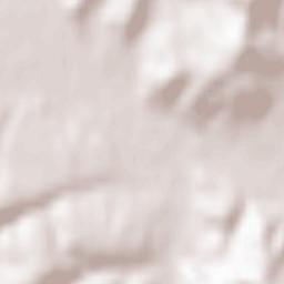 Karancskeszi Terrain Map