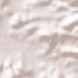 Karancslapujtő Terrain Map