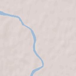 Szirmabesenyő Terrain Map