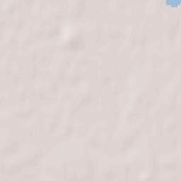 Vynohradiv Terrain Map