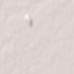 Korolevo Terrain Map