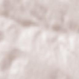 Comuna Conceşti Terrain Map