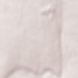 Pobugskoye Terrain Map