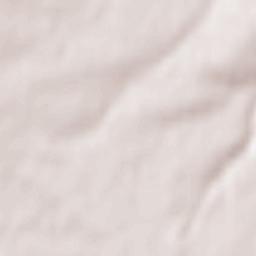 Rozsypne Terrain Map