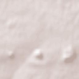 Krasnyy Luch Terrain Map