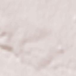 Uglerodovskiy Terrain Map