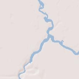 Thief River Falls Terrain Map