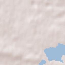 Malartic Terrain Map