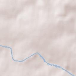 Saint-Gonnery Terrain Map