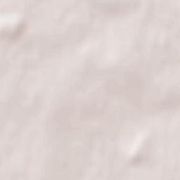 La Chapelle-Thouarault Terrain Map