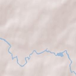 Servon-sur-Vilaine Terrain Map