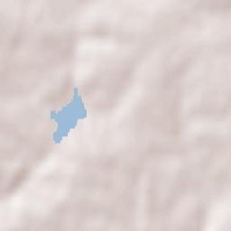 Saint-Ouën-des-Toits Terrain Map