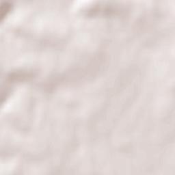 Montsûrs Terrain Map