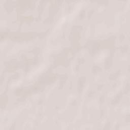 Aschères-le-Marché Terrain Map