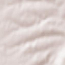 Égriselles-le-Bocage Terrain Map