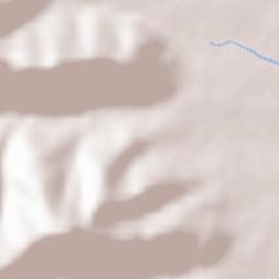 Ammerschwihr Terrain Map