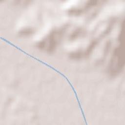 Emmendingen Terrain Map