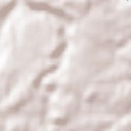 Niedereschach Terrain Map