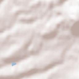 Denkingen Terrain Map