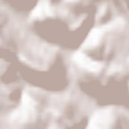 Bubsheim Terrain Map