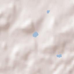 Attenweiler Terrain Map