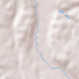 Gutenzell-Hürbel Terrain Map