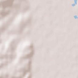 Kirchberg an der Iller Terrain Map