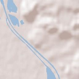Kellmünz Terrain Map
