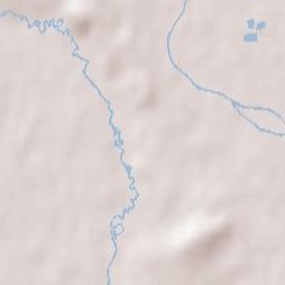 Pfaffenhausen Terrain Map