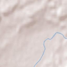 Kottgeisering Terrain Map