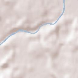 Grafrath Terrain Map