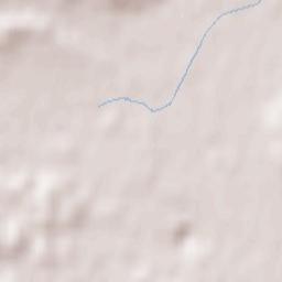 Gilching Terrain Map