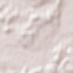 Rechtmehring Terrain Map