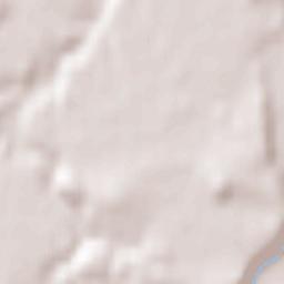 Engelsberg Terrain Map