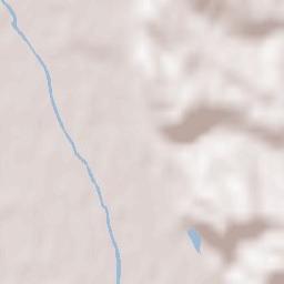 Schalchen Terrain Map