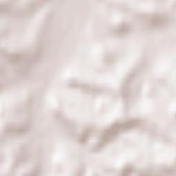 Waldzell Terrain Map