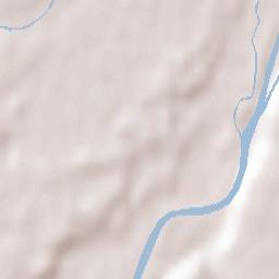 Gunskirchen Terrain Map