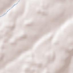 Kematen an der Krems Terrain Map