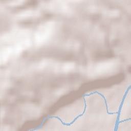 Greinsfurth Terrain Map